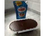 Foto langkah ke 2 dari resep Velvet Chocolate Pudding.
