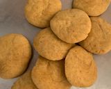 મસાલા પૂરી (Masala Poori Recipe In Gujarati) રેસીપી સ્ટેપ2ફોટો