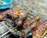 Foto langkah ke 8 dari resep Ikan Bakar Legittttt.
