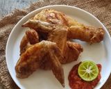 Foto langkah ke 4 dari resep Ayam Goreng Ketumbar Simpel.