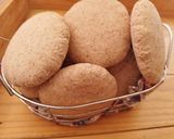 Foto del paso 4 de la receta: Pan amasado integral