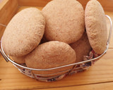 Foto del paso 4 de la receta: Pan amasado integral