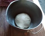 Foto del paso 3 de la receta: Pizza