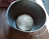 Foto del paso 3 de la receta: Pizza