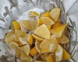 Foto del paso 3 de la receta: Limonada en Monsieur Cuisine