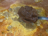 Roti Jala Gulai Ayam