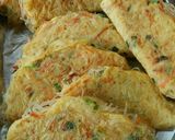 Foto langkah ke 4 dari resep Egg Dumpling.