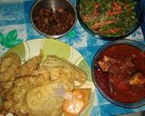 Foto langkah ke 6 dari resep Sarden ABC.