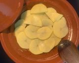 Foto del paso 3 de la receta: Tajín de merluza
