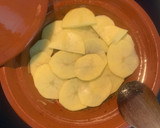 Foto del paso 3 de la receta: Tajín de merluza