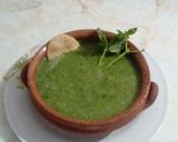 Foto del paso 7 de la receta: Sopa de Gazpacho