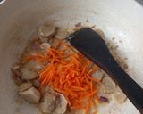 Foto langkah ke 4 dari resep Kwetiau Goreng.