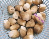 Hình bước làm 2 của món Cháo hến