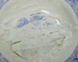 รูปขั้นตอนการทำที่ 2 ของ ลาบไก่ทอด