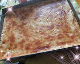 صورة لخطوة 12 من وصفة كارانتيكا 😋😋😋