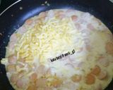 Foto langkah ke 2 dari resep Fusilli & cheese sausage.