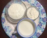 A picture of step 3 of Egg Methi Matar Malai.