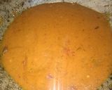 Foto langkah ke 3 dari resep Batagor ikan ebi.