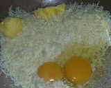 Foto langkah ke 1 dari resep Stik Keju Gabus.