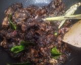 Foto langkah ke 2 dari resep Rawon Nguling.