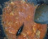 Foto langkah ke 2 dari resep Sambal Goreng Rebung.