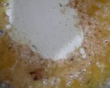 A picture of step 4 of White gravy Egg korma.