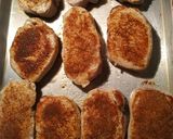 A picture of step 8 of Pork/ Lamb Loin in a Buttery Date Sauce.