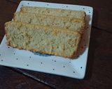 Foto del paso 4 de la receta Lemonies proteicos 💪🏻 Cuadraditos de limón y avena