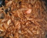 Foto del paso 3 de la receta: Solomillo en salsa de ñoras