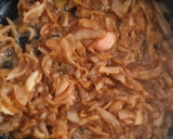 Foto del paso 3 de la receta: Solomillo en salsa de ñoras