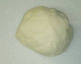 Foto langkah ke 4 dari resep Pancake daun bawang (Cong you ping).