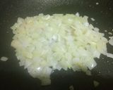 Foto del paso 2 de la receta: Canastitas de brócoli y salsa blanca