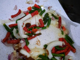 Oseng Paru Sapi