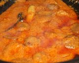 Foto langkah ke 3 dari resep Rendang Jengkol.