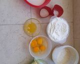 Foto del paso 2 de la receta: Roles de canela