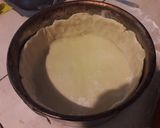 Foto del paso 2 de la receta: Pie de arándanos