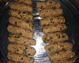 બે્ડ પનીર રોલ રેસીપી સ્ટેપ1ફોટો