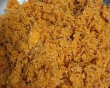 Foto langkah ke 5 dari resep Urap Sayur.