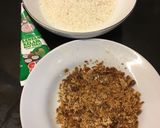 Foto langkah ke 1 dari resep Bubur Merah Putih.