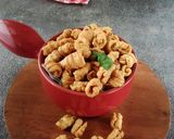 Foto langkah ke 3 dari resep Kue garpu.