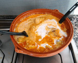 Foto del paso 4 de la receta: Pollo al curry con leche de coco