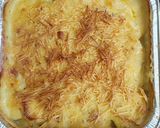 Foto langkah ke 5 dari resep Baked potato milk.