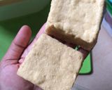 Foto langkah ke 1 dari resep Orak Arik Tahu Kemangi.