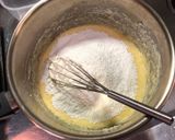 鬆餅磅蛋糕【氣炸鍋】的食譜步驟5照片