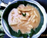 Foto langkah ke 6 dari resep 🌿Bubur Banten.