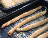 Foto del paso 8 de la receta: Bizcochos “caras sucias”