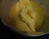 Foto langkah ke 2 dari resep Kue Lumpur (tepung kentang).