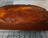 Une image de l'étape 5 de Cake au lait concentré.