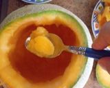 Foto del paso 1 de la receta: Melvin (melón con vino)