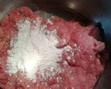 Asian basic balls recipe step 6 photo